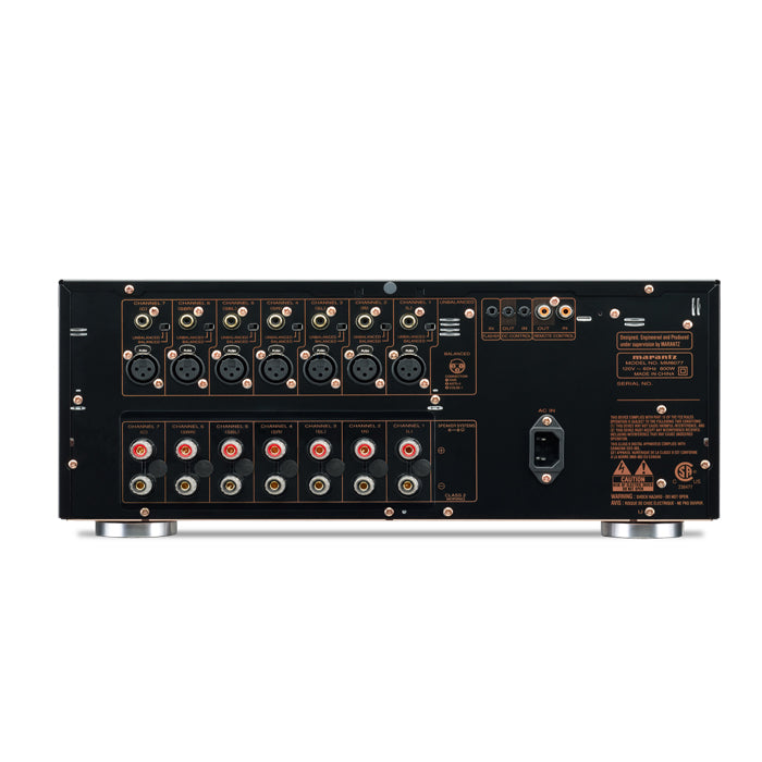 Marantz horizon AV Separates MM-8077